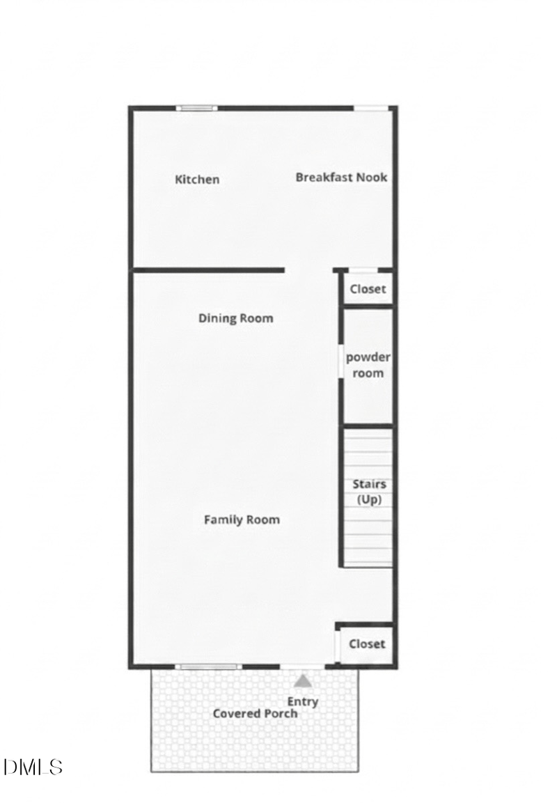 1008 Mica Lamp Ct, Apex, NC 27502