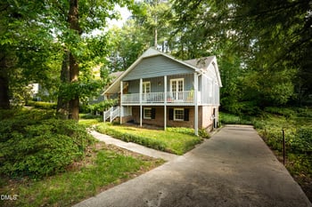 1008 Millbrook Rd, Raleigh, NC 27609