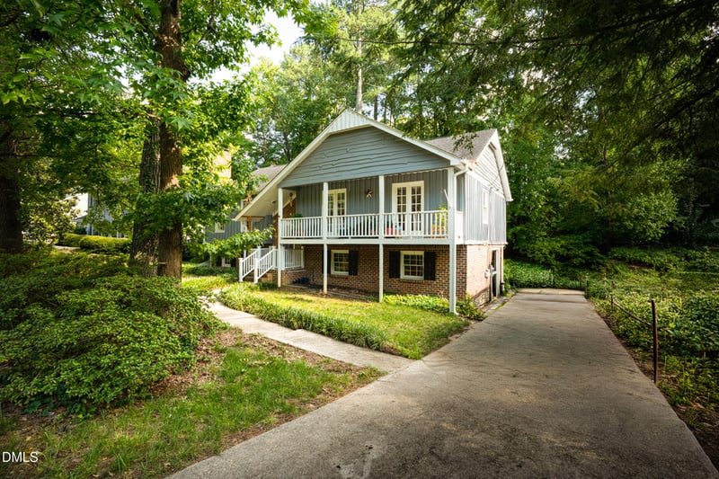 1008 Millbrook Rd, Raleigh, NC 27609