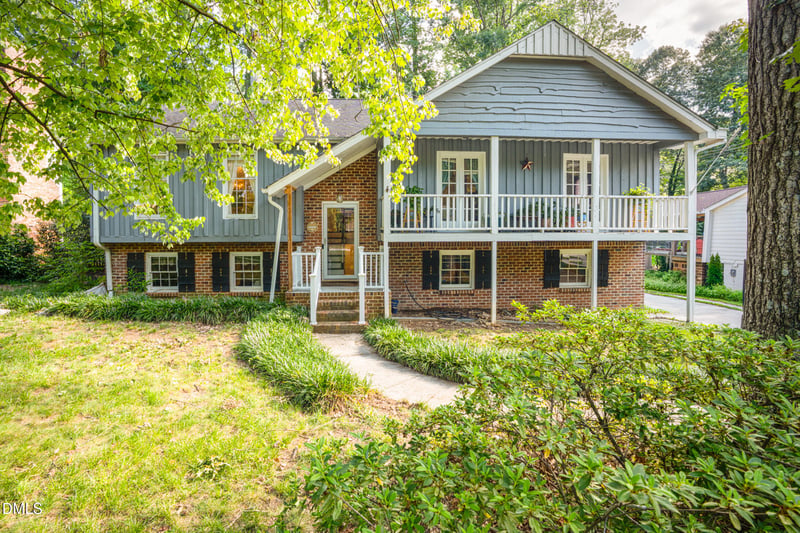 1008 Millbrook Rd, Raleigh, NC 27609