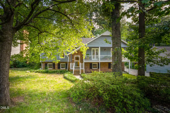 1008 Millbrook Rd, Raleigh, NC 27609