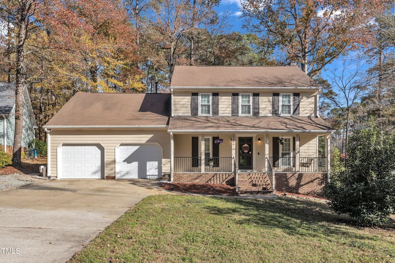 1008 Mingo Pl, Knightdale, NC 27545