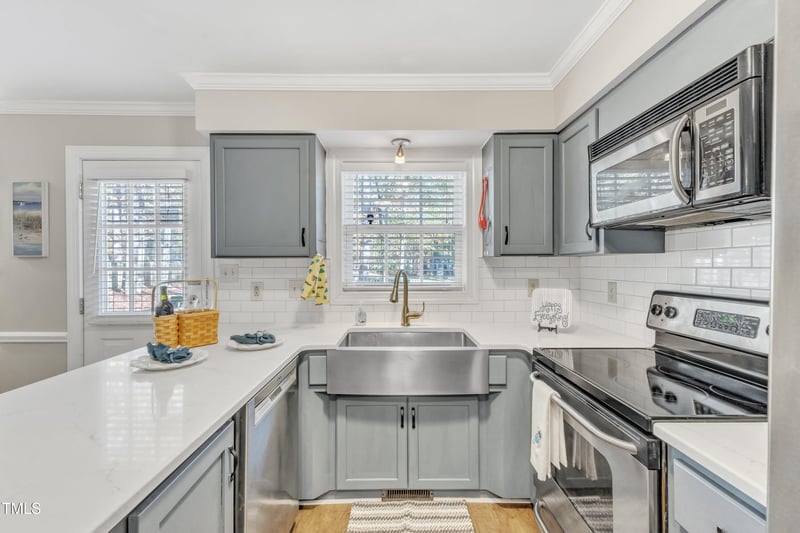 1008 Mingo Pl, Knightdale, NC 27545