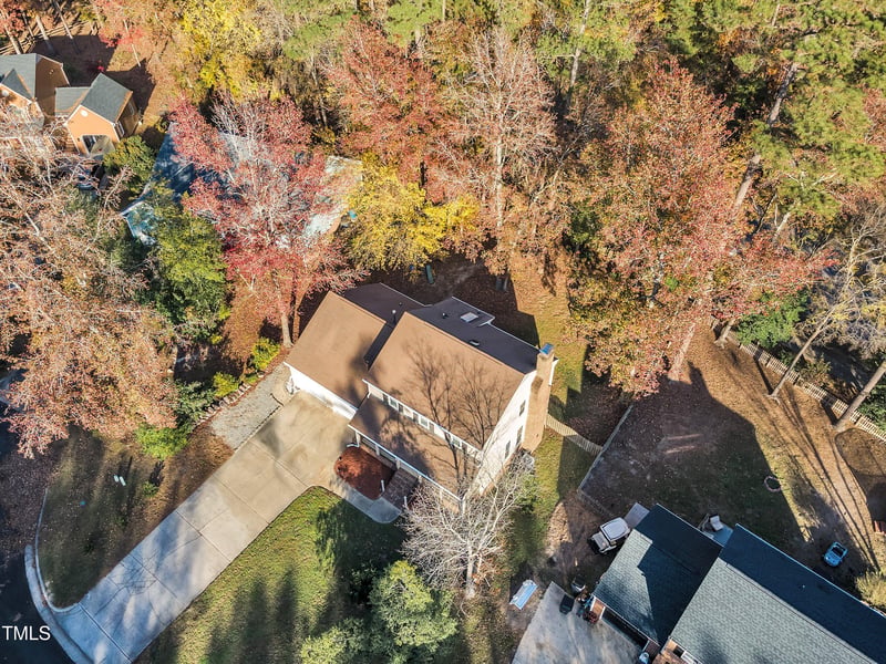 1008 Mingo Pl, Knightdale, NC 27545