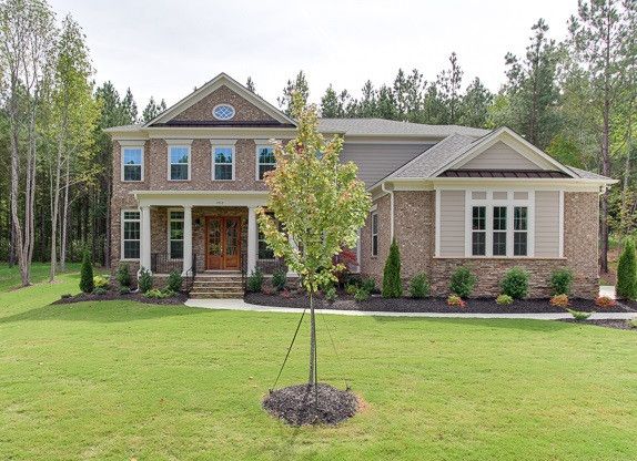 1008 Mocker Nut Ln, Chapel Hill, NC 27517