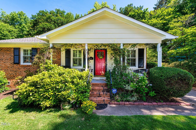 1008 Mockingbird Dr, Raleigh, NC 27615