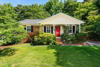 1008 Mockingbird Dr, Raleigh, NC 27615