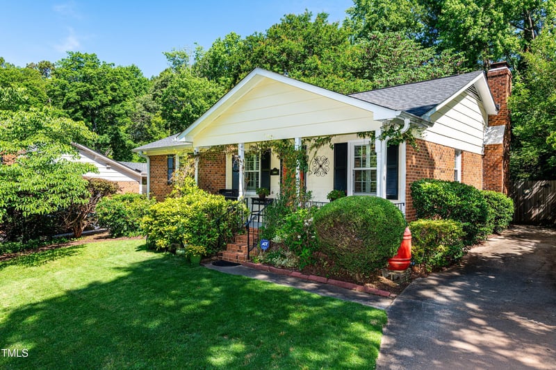 1008 Mockingbird Dr, Raleigh, NC 27615