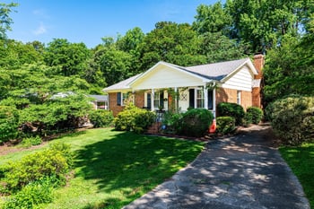 1008 Mockingbird Dr, Raleigh, NC 27615