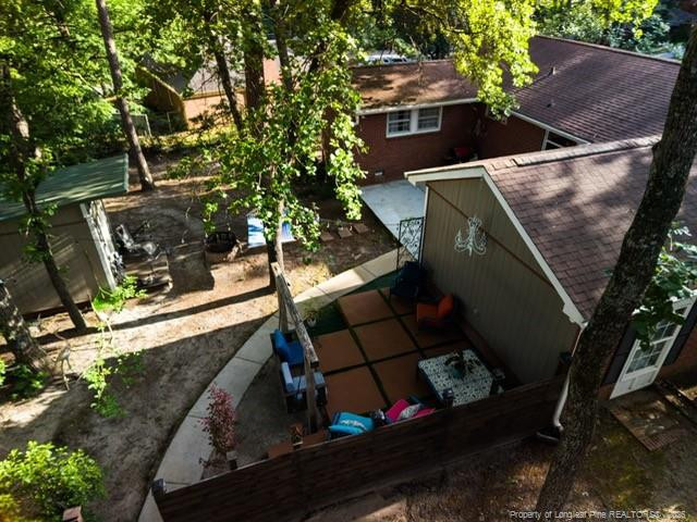 1008 Mohawk Ave, Fayetteville, NC 28303