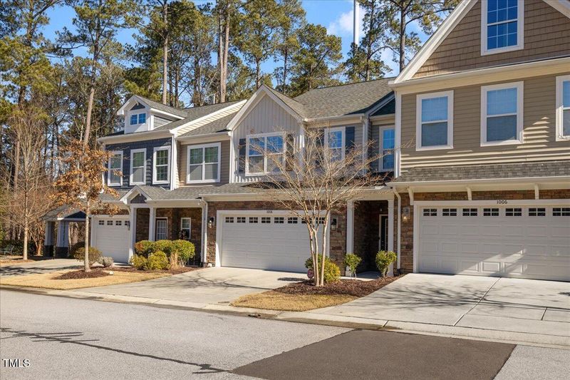 1008 Monmouth Loop, Cary, NC 27513