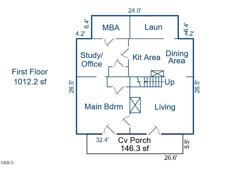 1008 Morning Glory Ave, Durham, NC 27701