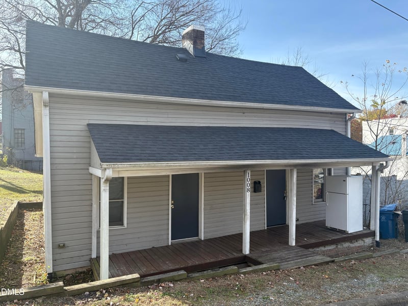 1008 Morning Glory Ave, Durham, NC 27701
