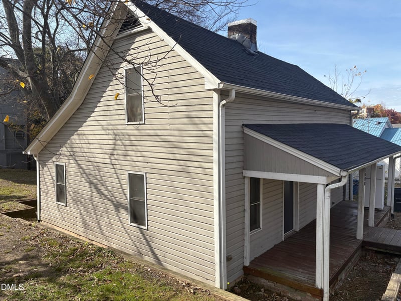 1008 Morning Glory Ave, Durham, NC 27701