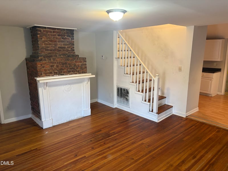 1008 Morning Glory Ave, Durham, NC 27701