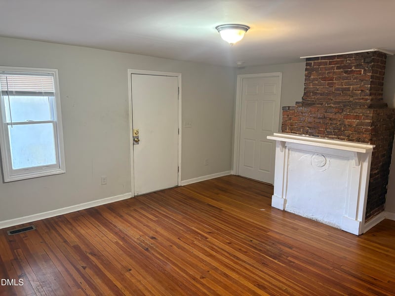 1008 Morning Glory Ave, Durham, NC 27701