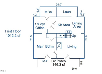 1008 Morning Glory Ave, Durham, NC 27701