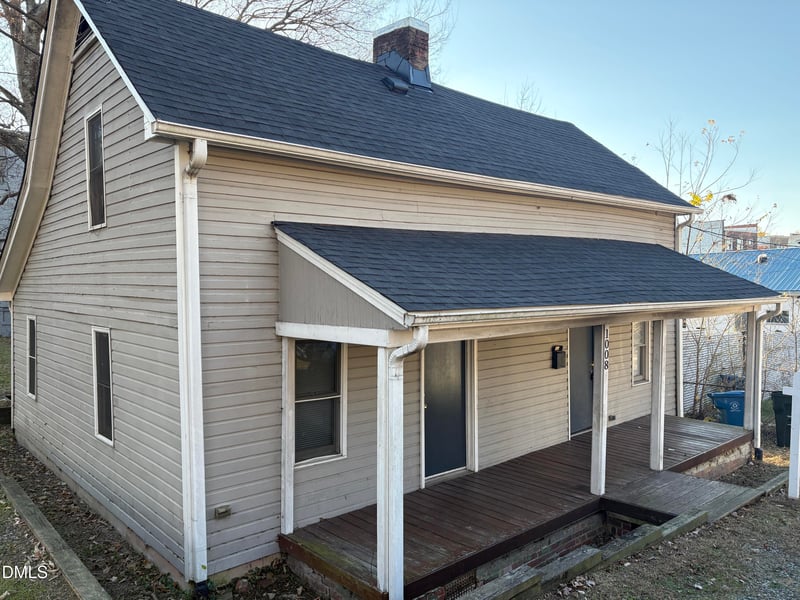 1008 Morning Glory Ave, Durham, NC 27701