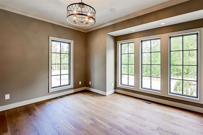 1008 Northampton Rd, Durham, NC 27707