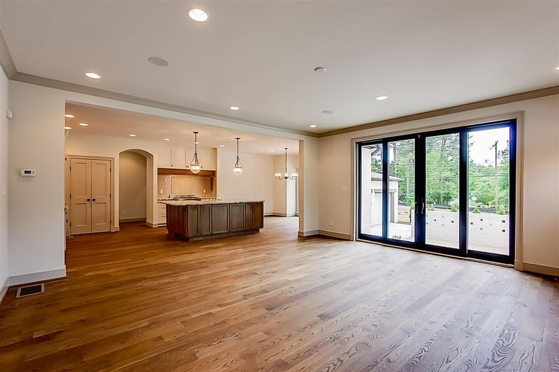 1008 Northampton Rd, Durham, NC 27707