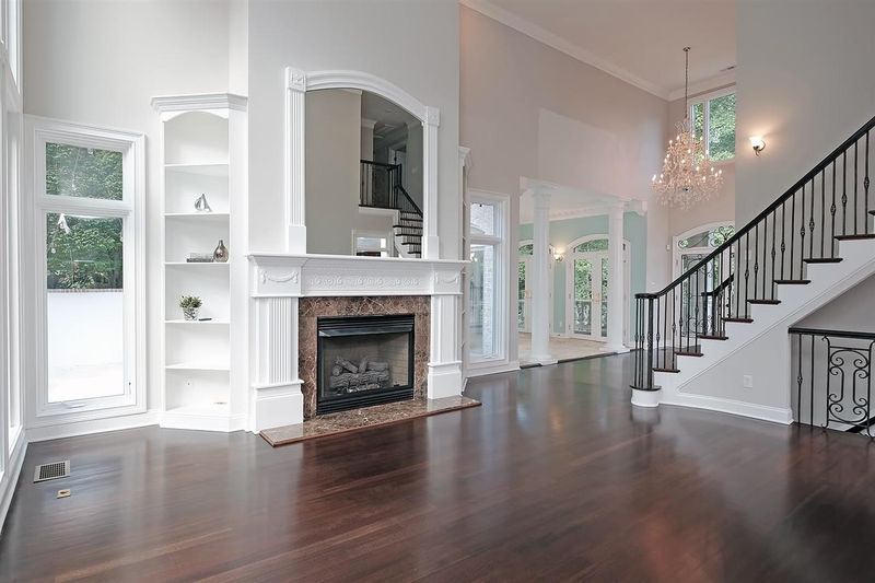 1008 Oak Creek Rd, Raleigh, NC 27615