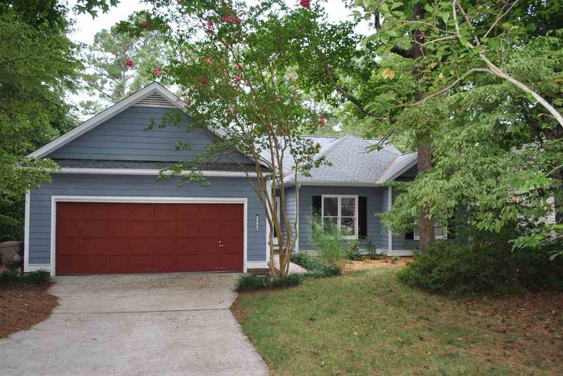 1008 Oakwater Dr, Garner, NC 27529