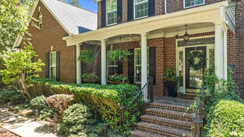 1008 Old Meetinghouse Way, Raleigh, NC 27615