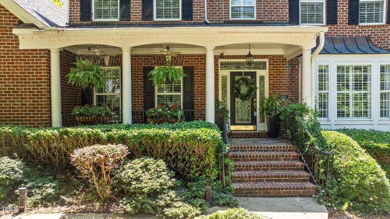 1008 Old Meetinghouse Way, Raleigh, NC 27615