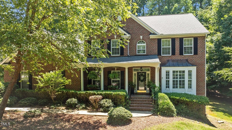 1008 Old Meetinghouse Way, Raleigh, NC 27615