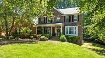 1008 Old Meetinghouse Way, Raleigh, NC 27615