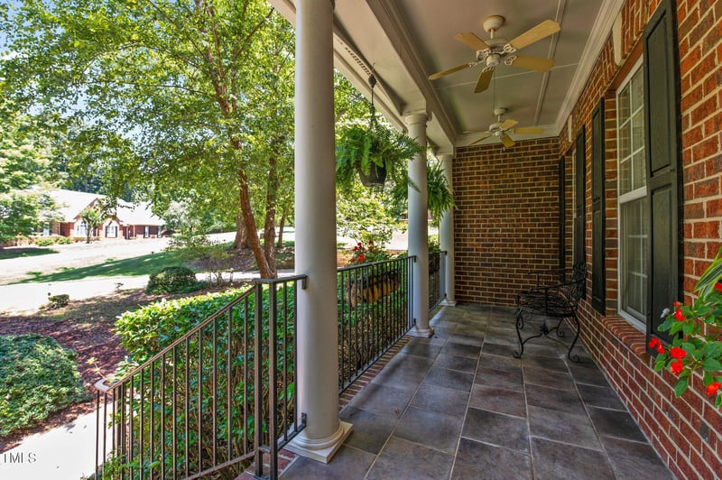 1008 Old Meetinghouse Way, Raleigh, NC 27615