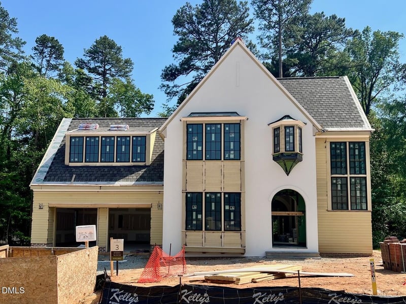 1008 Oldfourth Ln, Durham, NC 27707