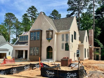 1008 Oldfourth Ln, Durham, NC 27707