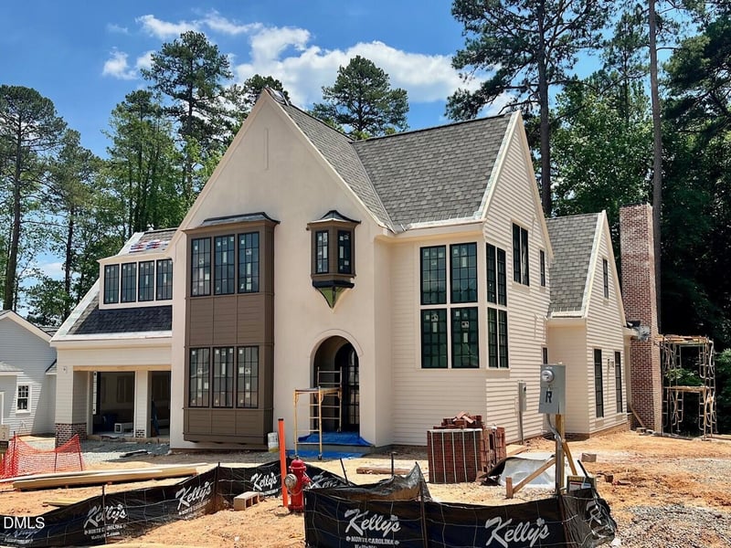 1008 Oldfourth Ln, Durham, NC 27707