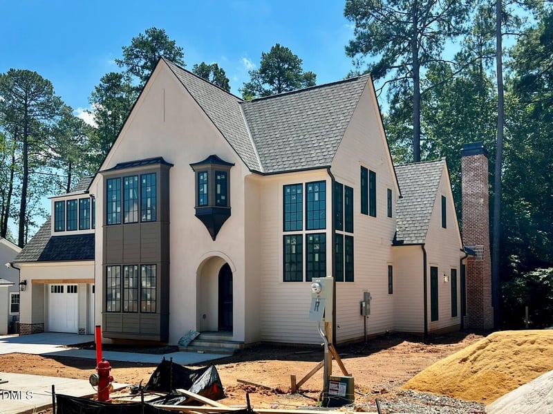1008 Oldfourth Ln, Durham, NC 27707