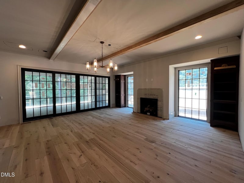 1008 Oldfourth Ln, Durham, NC 27707
