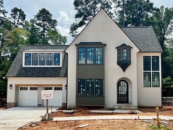 1008 Oldfourth Ln, Durham, NC 27707