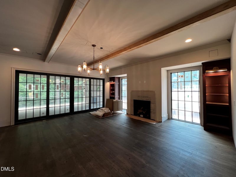 1008 Oldfourth Ln, Durham, NC 27707
