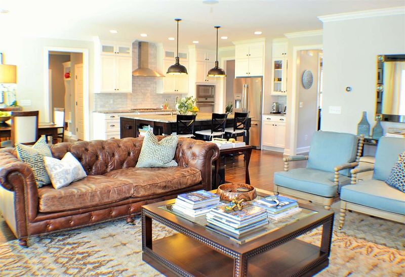 1008 Overlook Ridge Rd, Wake Forest, NC 27587