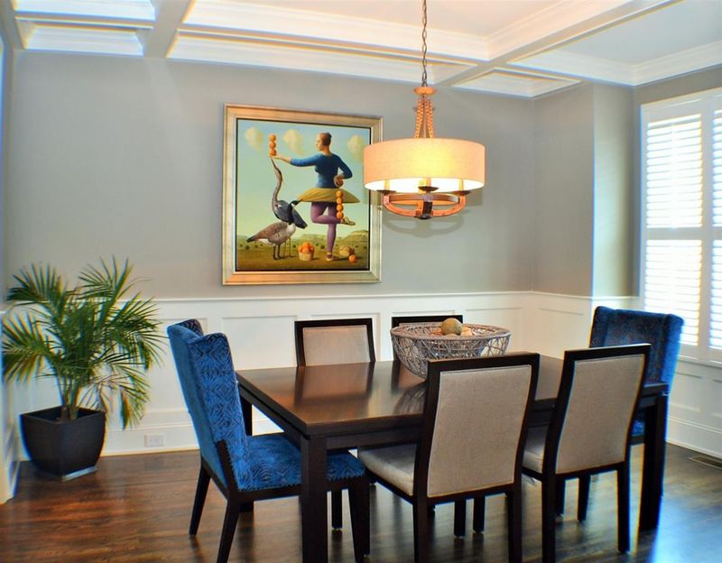 1008 Overlook Ridge Rd, Wake Forest, NC 27587