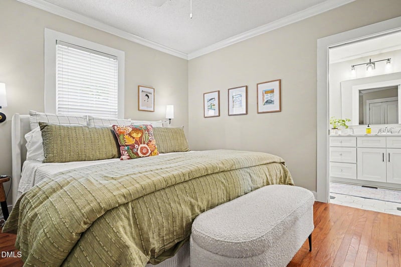1008 Parker St, Raleigh, NC 27607