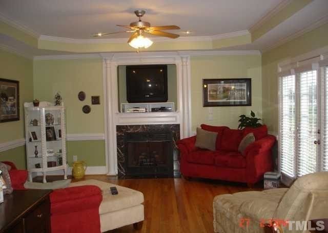 1008 Pasture View Ln, Raleigh, NC 27603