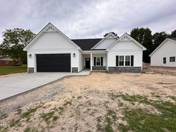 1008 Peedin Rd, Selma, NC 27576