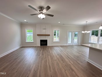 1008 Peedin Rd, Selma, NC 27576