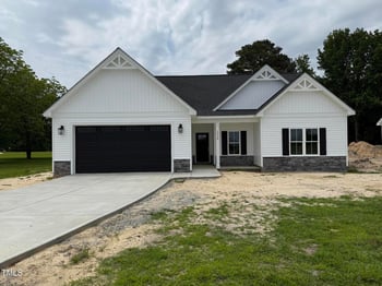 1008 Peedin Rd, Selma, NC 27576