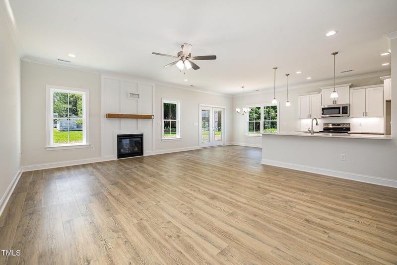 1008 Peedin Rd, Selma, NC 27576