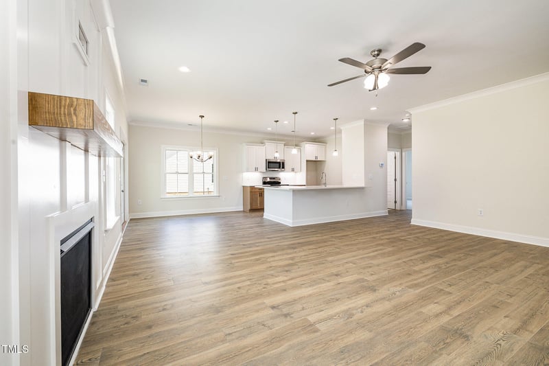 1008 Peedin Rd, Selma, NC 27576