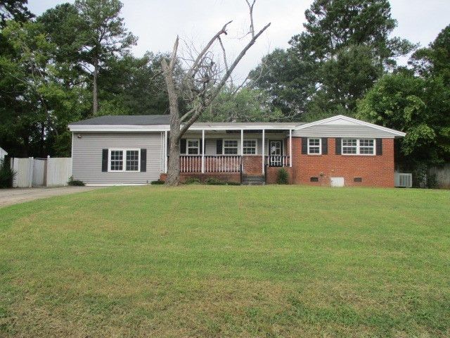1008 Phillip St, Garner, NC 27529