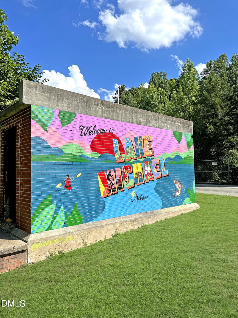 1008 Pinhook Ln, Mebane, NC 27302