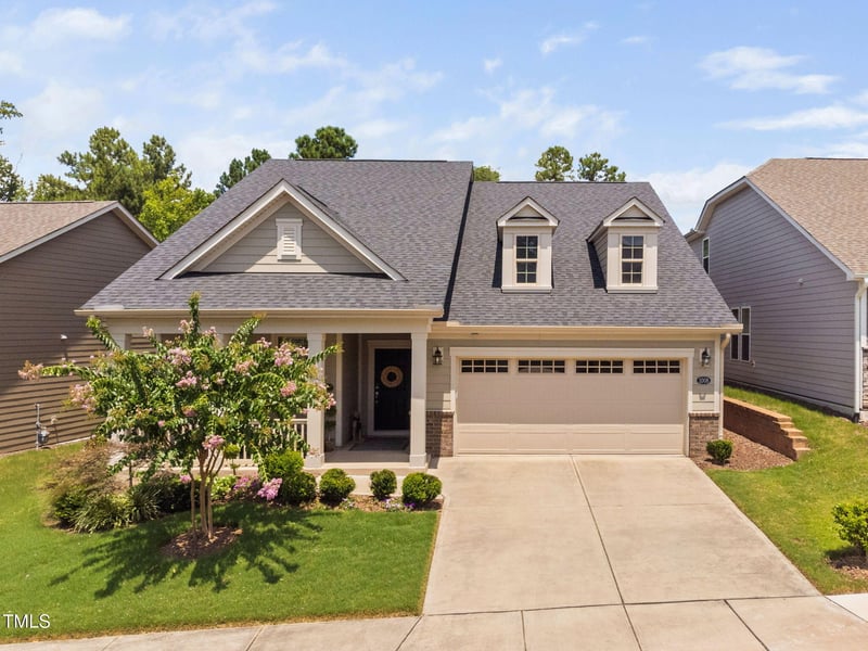 1008 Plath Dr, Durham, NC 27703